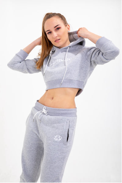 Elevate Your Gym Style With Gymsure Women's Hoodie UK