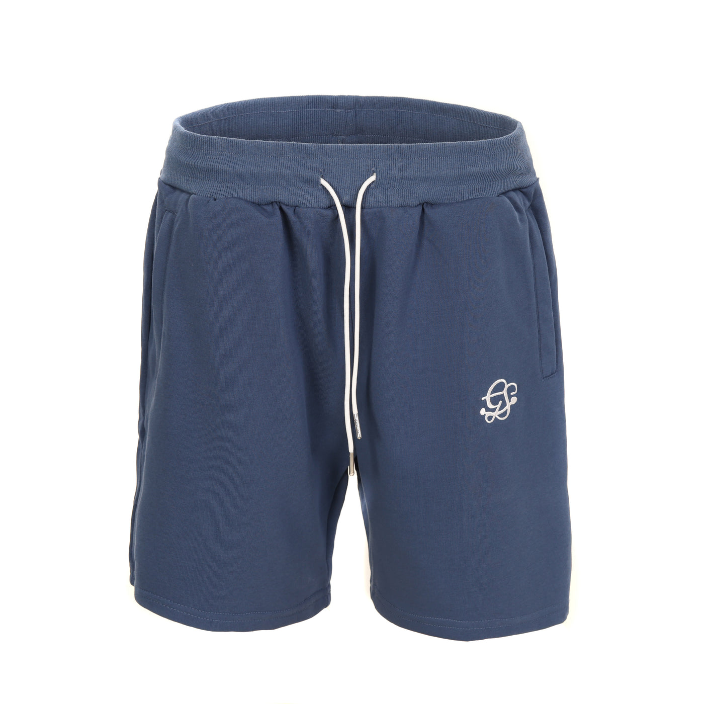 Classic Lightweight French Terry Short’s - Air Force Blue